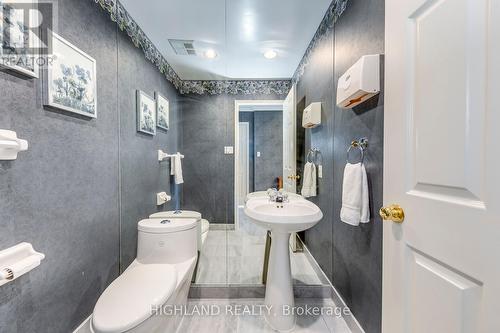 2313 - 168 Bonis Avenue, Toronto (Tam O'Shanter-Sullivan), ON - Indoor Photo Showing Bathroom