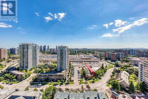 2313 - 168 Bonis Avenue, Toronto (Tam O'Shanter-Sullivan), ON - Outdoor With View