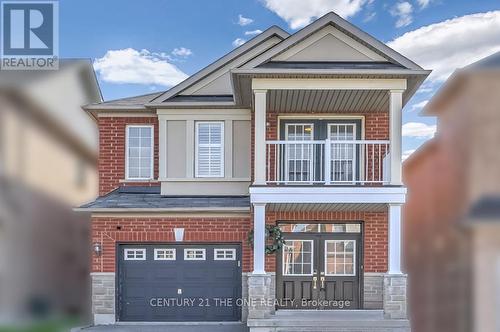 112 Catalpa Crescent, Vaughan, ON - Outdoor With Facade