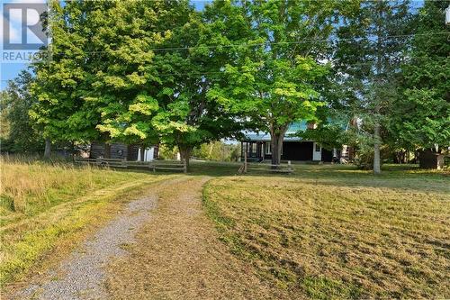 105 Halliday Creek Road, Burnstown, ON 