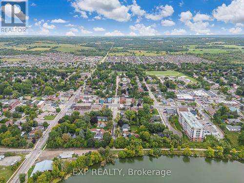 11 Richmond Street W, New Tecumseth, ON - Outdoor With View