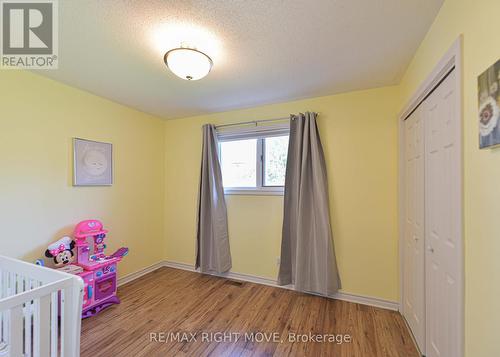 320 Park Street, Orillia, ON - Indoor Photo Showing Other Room