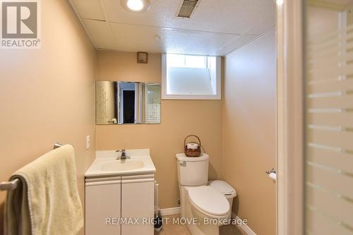 320 Park Street, Orillia, ON - Indoor Photo Showing Bathroom