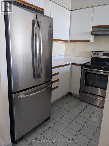 1308 - 2177 Burnhamthorpe Rd W Road, Mississauga, ON - Indoor Photo Showing Kitchen