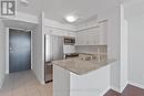 803 - 205 Sherway Gardens Road, Toronto (Islington-City Centre West), ON  - Indoor Photo Showing Kitchen With Double Sink With Upgraded Kitchen 