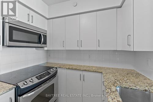 803 - 205 Sherway Gardens Road, Toronto (Islington-City Centre West), ON - Indoor Photo Showing Kitchen