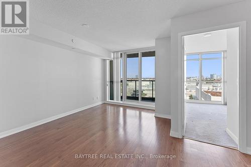 803 - 205 Sherway Gardens Road, Toronto (Islington-City Centre West), ON - Indoor Photo Showing Other Room