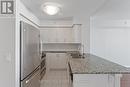 803 - 205 Sherway Gardens Road, Toronto (Islington-City Centre West), ON  - Indoor Photo Showing Kitchen With Double Sink 