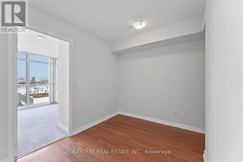 803 - 205 Sherway Gardens Road, Toronto (Islington-City Centre West), ON - Indoor Photo Showing Other Room