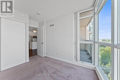 803 - 205 Sherway Gardens Road, Toronto (Islington-City Centre West), ON - Indoor Photo Showing Other Room