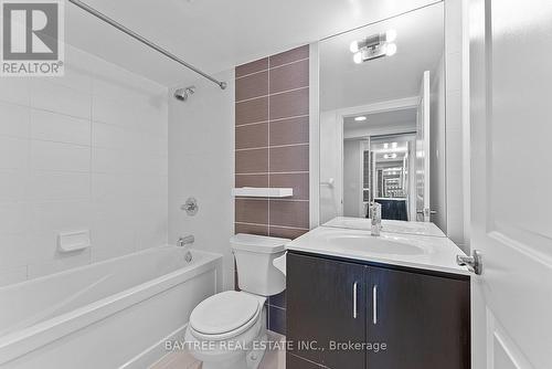 803 - 205 Sherway Gardens Road, Toronto (Islington-City Centre West), ON - Indoor Photo Showing Bathroom