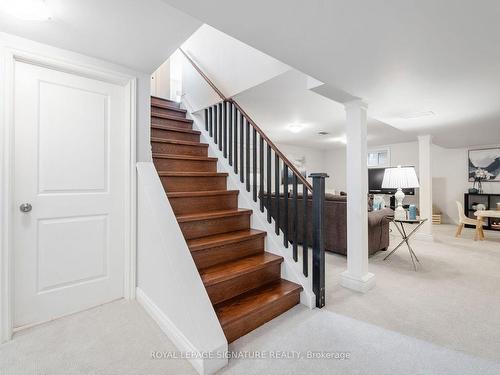 137 Sunny Slope Ave, Toronto, ON - Indoor Photo Showing Other Room