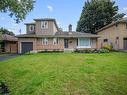 137 Sunny Slope Ave, Toronto, ON  - Outdoor 