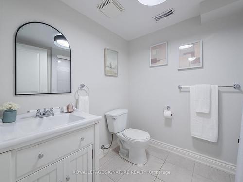 137 Sunny Slope Ave, Toronto, ON - Indoor Photo Showing Bathroom