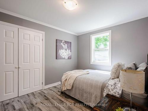 763 Edward St, Innisfil, ON - Indoor Photo Showing Bedroom