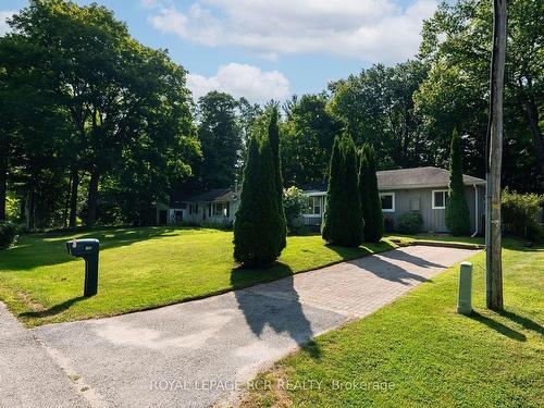 763 Edward St, Innisfil, ON - Outdoor