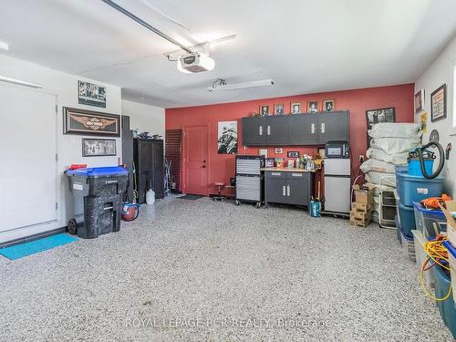 22 King St S, Innisfil, ON - Indoor