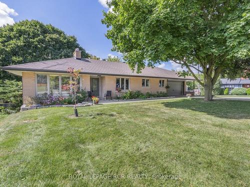 22 King St S, Innisfil, ON - Outdoor