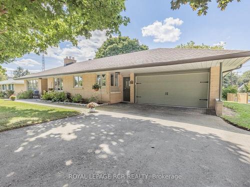 22 King St S, Innisfil, ON - Outdoor