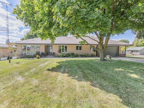 22 King St S, Innisfil, ON - Outdoor