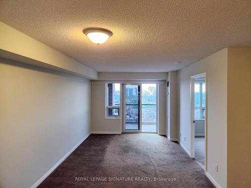 1507-61 Heintzman St, Toronto, ON - Indoor Photo Showing Other Room