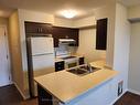 1507-61 Heintzman St, Toronto, ON  - Indoor Photo Showing Kitchen With Double Sink 