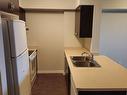 1507-61 Heintzman St, Toronto, ON  - Indoor Photo Showing Kitchen With Double Sink 