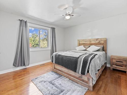 5 Birch St, Orangeville, ON - Indoor Photo Showing Bedroom