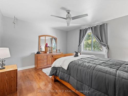 5 Birch St, Orangeville, ON - Indoor Photo Showing Bedroom