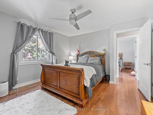 5 Birch St, Orangeville, ON - Indoor Photo Showing Bedroom