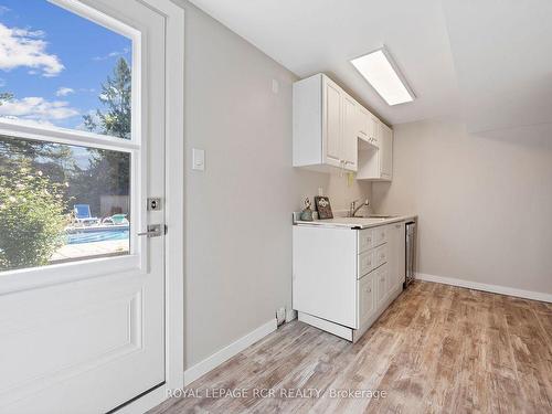 5 Birch St, Orangeville, ON - Indoor Photo Showing Laundry Room