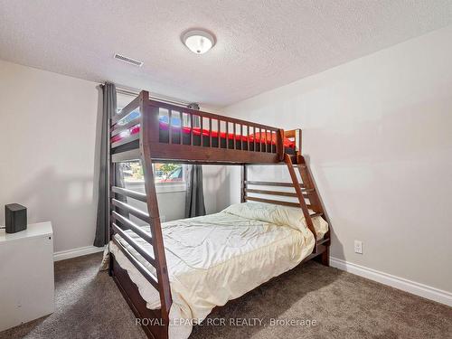 5 Birch St, Orangeville, ON - Indoor Photo Showing Bedroom