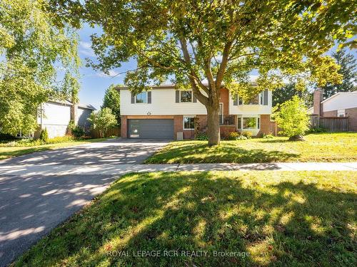 5 Birch St, Orangeville, ON - Outdoor