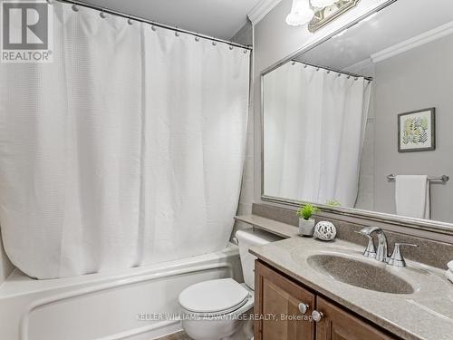 304 - 1101 Leslie Street, Toronto (Banbury-Don Mills), ON - Indoor Photo Showing Bathroom