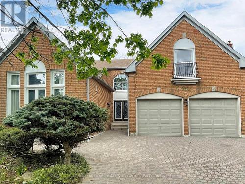 532 Village Parkway, Markham, ON - Outdoor