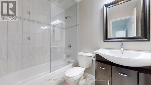 532 Village Parkway, Markham (Unionville), ON - Indoor Photo Showing Bathroom