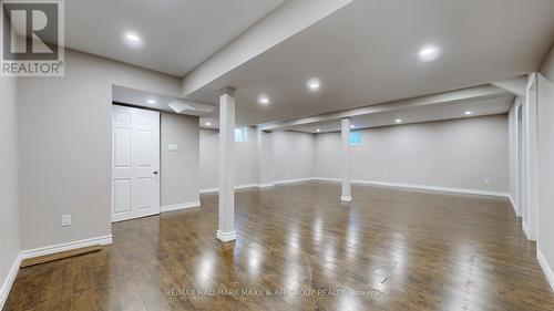 532 Village Parkway, Markham, ON - Indoor