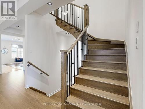 70 Kentledge Avenue, East Gwillimbury (Holland Landing), ON - Indoor Photo Showing Other Room