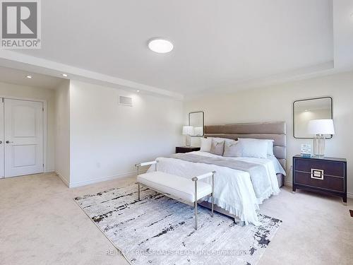 70 Kentledge Avenue, East Gwillimbury (Holland Landing), ON - Indoor Photo Showing Bedroom