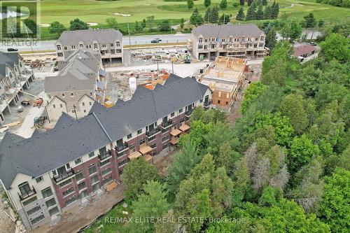 13 West Village Lane, Markham, ON - Outdoor With View