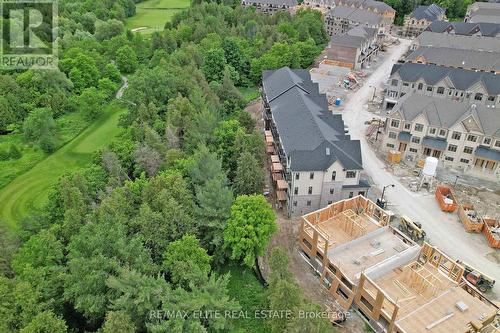 13 West Village Lane, Markham, ON - Outdoor With View