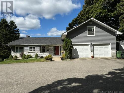 2773 Rothesay Road, Rothesay, NB - Outdoor With Facade