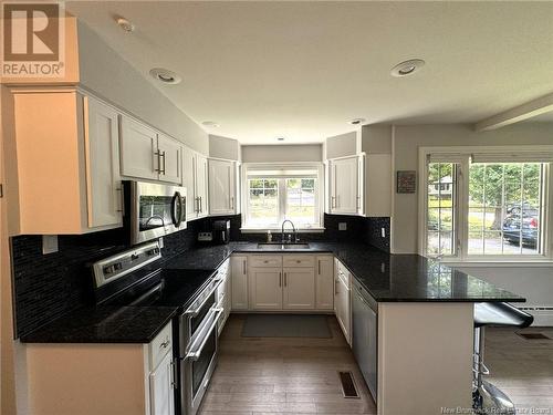 2773 Rothesay Road, Rothesay, NB - Indoor Photo Showing Kitchen