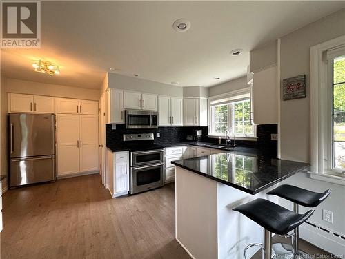 2773 Rothesay Road, Rothesay, NB - Indoor Photo Showing Kitchen