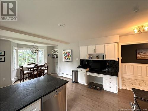 2773 Rothesay Road, Rothesay, NB - Indoor Photo Showing Kitchen