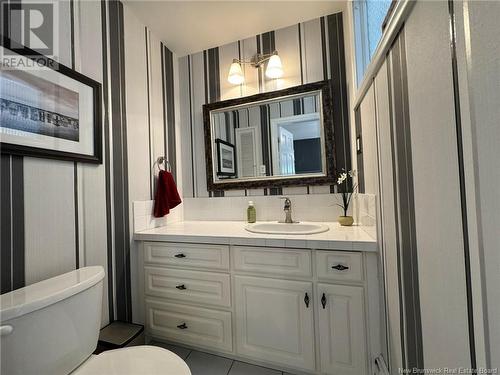 2773 Rothesay Road, Rothesay, NB - Indoor Photo Showing Bathroom