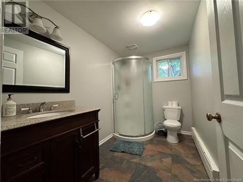 2773 Rothesay Road, Rothesay, NB - Indoor Photo Showing Bathroom