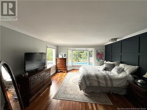 2773 Rothesay Road, Rothesay, NB - Indoor Photo Showing Bedroom