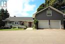 2773 Rothesay Road, Rothesay, NB  - Outdoor With Facade 