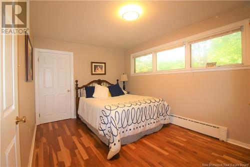 2773 Rothesay Road, Rothesay, NB - Indoor Photo Showing Bedroom